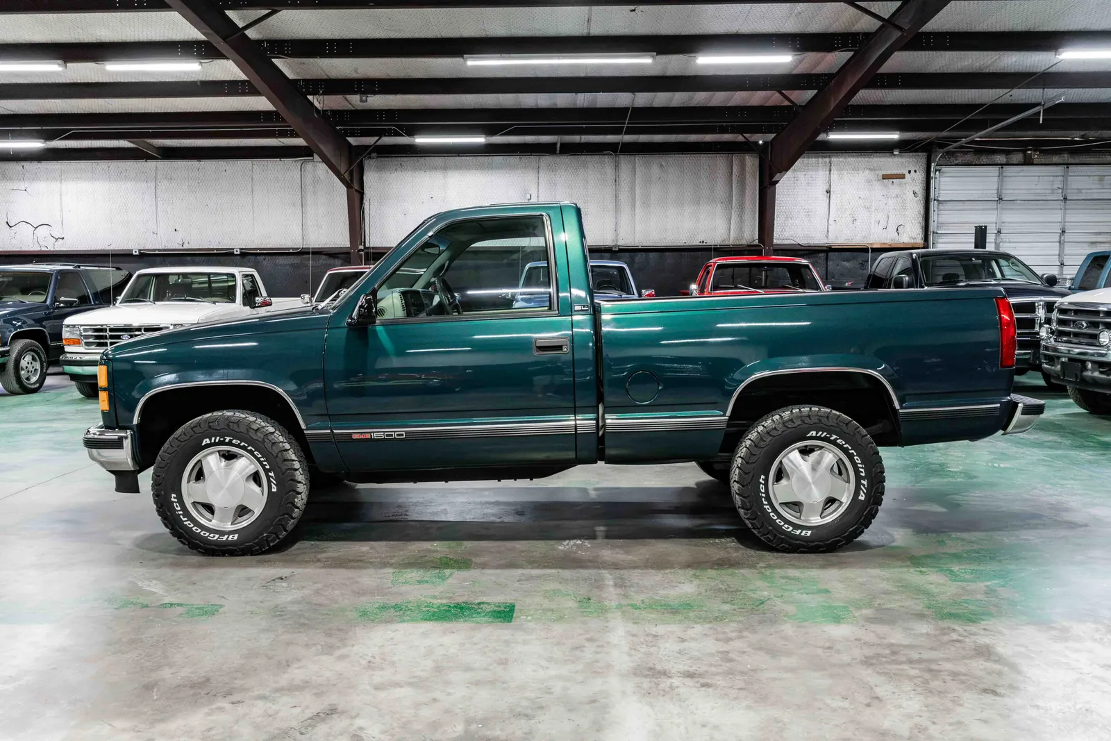 1997-GMC-Sierra-Emerald Green Metallic-1GTEK14M4VZ504525-34.jpg